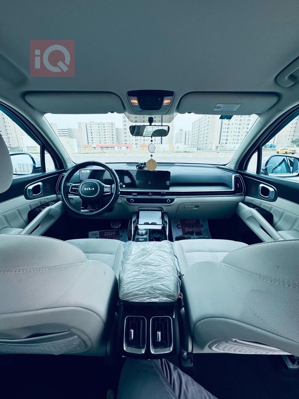 كيا سورينتو